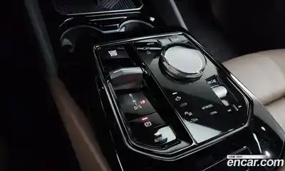 BMW 5-Series 2024 2.0 Автомат в Москве № 188995, миниатюра 9