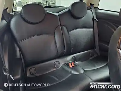 Mini Cooper 2012 1.6 Автомат в Москве № 189161, миниатюра 12