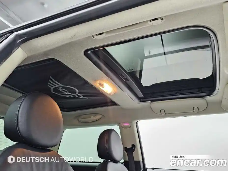 Mini Cooper 2012 1.6 Автомат в Москве № 189161, фото 19