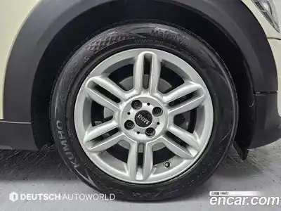 Mini Cooper 2012 1.6 Автомат в Москве № 189161, миниатюра 5