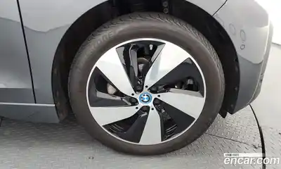 BMW i3, 2021