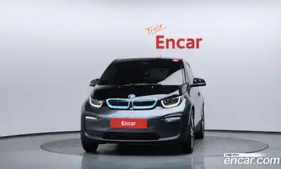 BMW i3 2021 0.1 Автомат в Москве № 189332, миниатюра 11