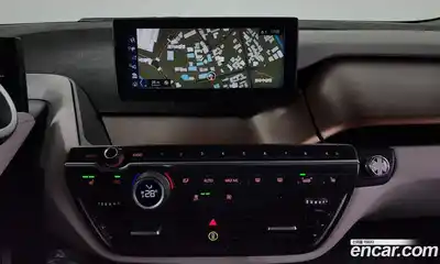 BMW i3 2021 0.1 Автомат в Москве № 189332, миниатюра 12