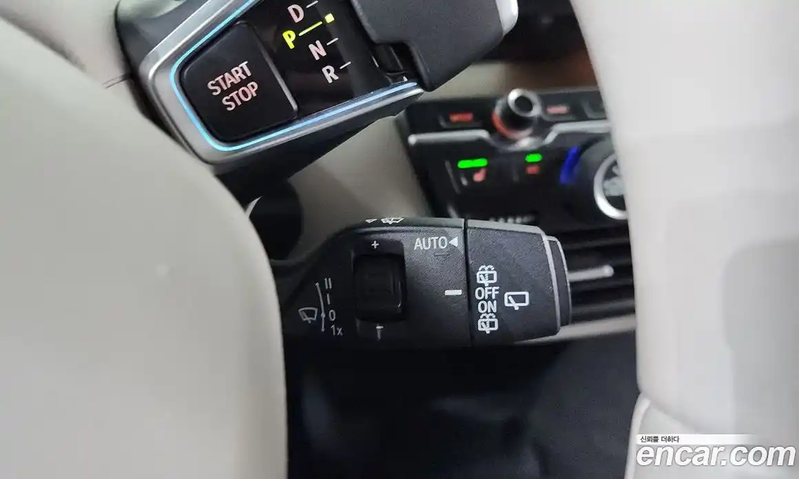 BMW i3 2021 0.1 Автомат в Москве № 189332, фото 19