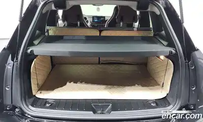 BMW i3 2021 0.1 Автомат в Москве № 189332, миниатюра 2