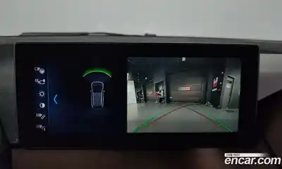 BMW i3 2021 0.1 Автомат в Москве № 189332, миниатюра 6