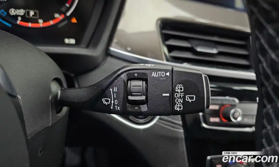 BMW X1 2021 2.0 Автомат в Москве № 189970, фото 12