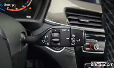 BMW X1 2021 2.0 Автомат в Москве № 189970, миниатюра 12