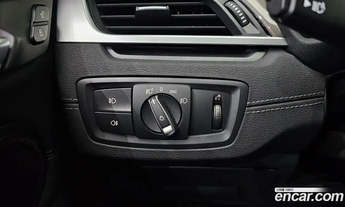 BMW X1 2021 2.0 Автомат в Москве № 189970, фото 17