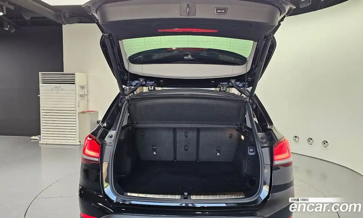 BMW X1 2021 2.0 Автомат в Москве № 189970, фото 19