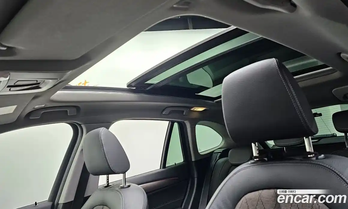 BMW X1 2021 2.0 Автомат в Москве № 189970, фото 3