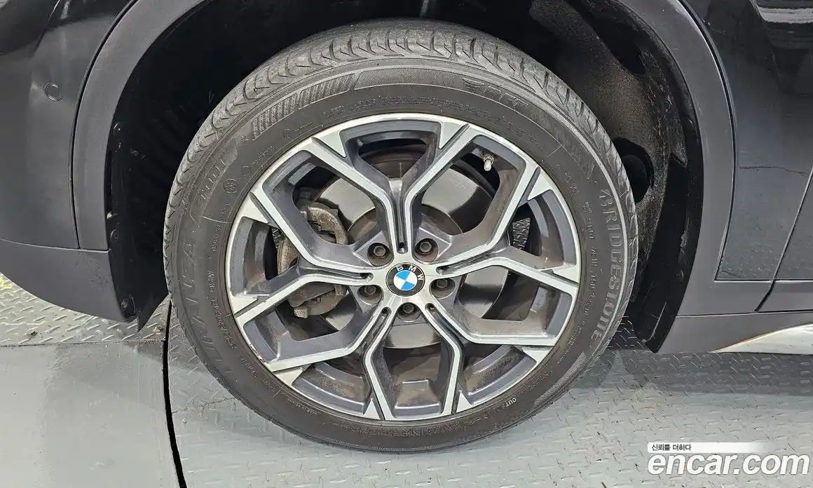 BMW X1 2021 2.0 Автомат в Москве № 189970, фото 5