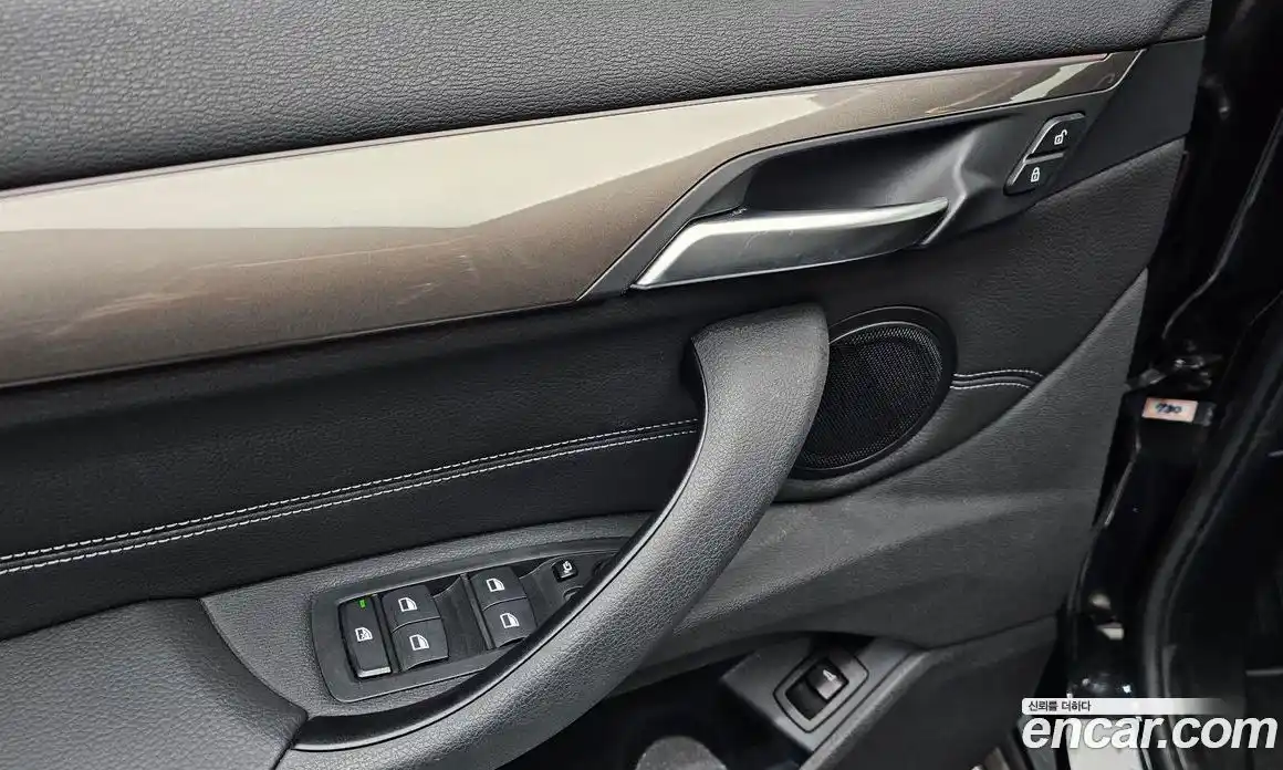 BMW X1 2021 2.0 Автомат в Москве № 189970, фото 7