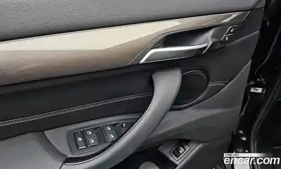 BMW X1 2021 2.0 Автомат в Москве № 189970, миниатюра 7