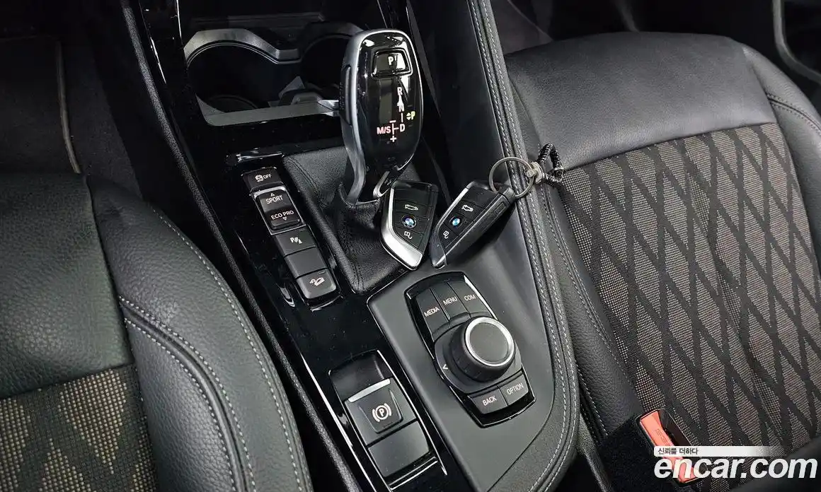 BMW X1 2021 2.0 Автомат в Москве № 189970, фото 8