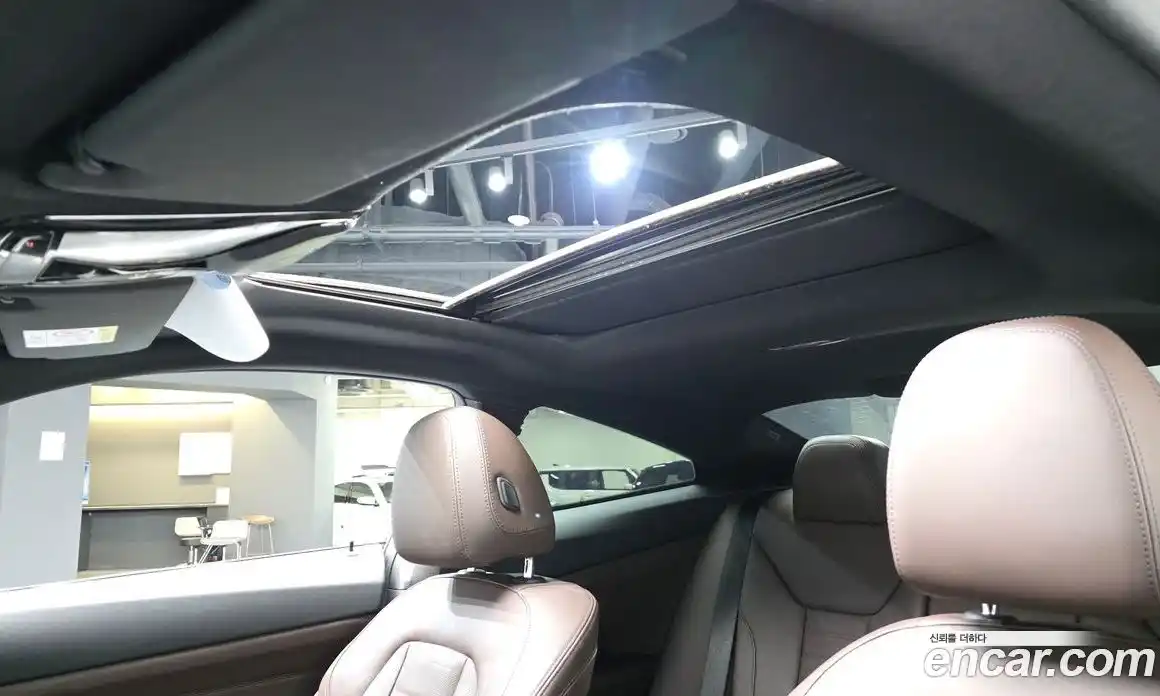 BMW 4-Series 2023 2.0 Автомат в Москве № 191253, фото 13