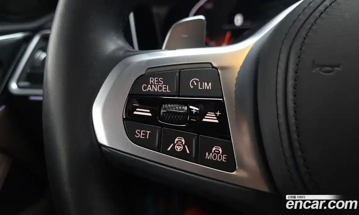 BMW 4-Series 2023 2.0 Автомат в Москве № 191253, фото 18