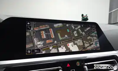 BMW 4-Series 2023 2.0 Автомат в Москве № 191253, миниатюра 5