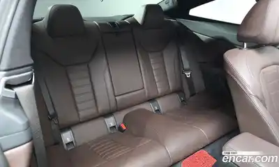 BMW 4-Series 2023 2.0 Автомат в Москве № 191253, миниатюра 6