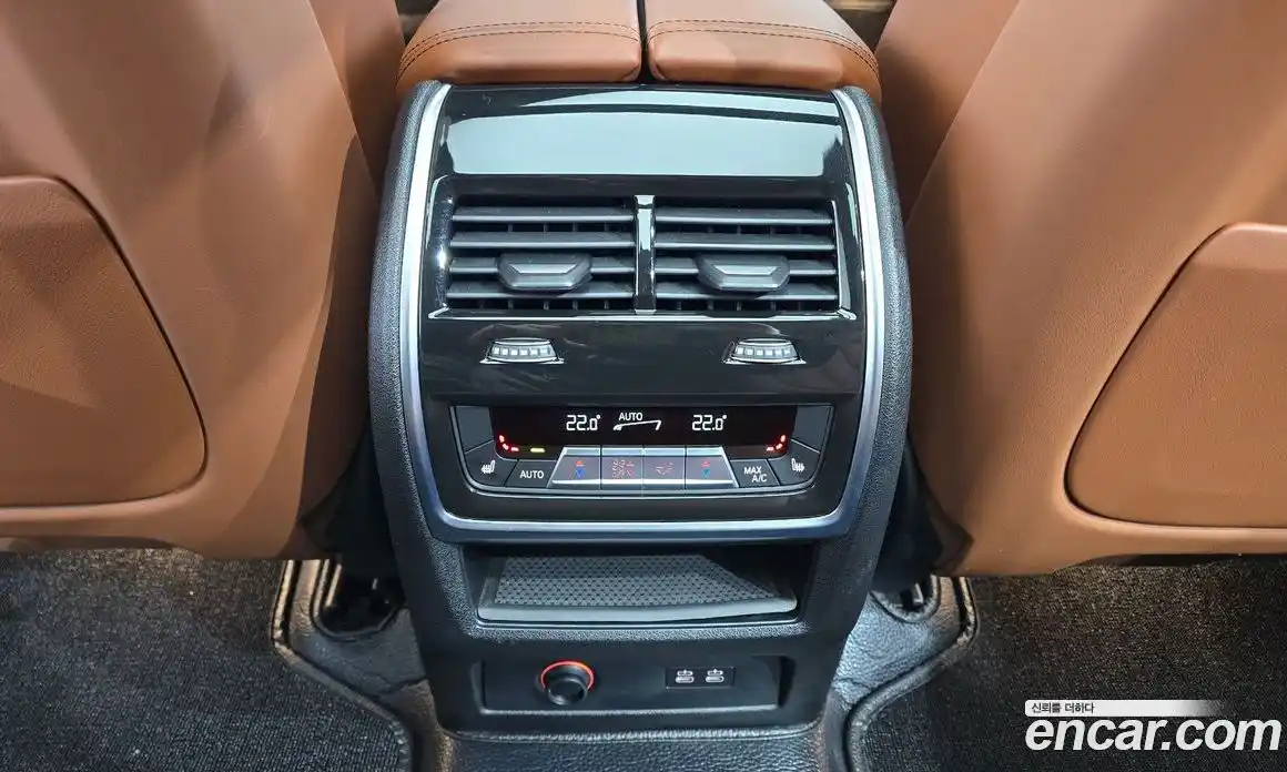 BMW X7 2024 3.0 Автомат в Москве № 191425, фото 19