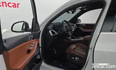 BMW X7 2024 3.0 Автомат в Москве № 191425, миниатюра 10