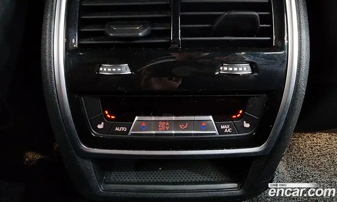 BMW X5 2021 3.0 Автомат в Москве № 191478, фото 20