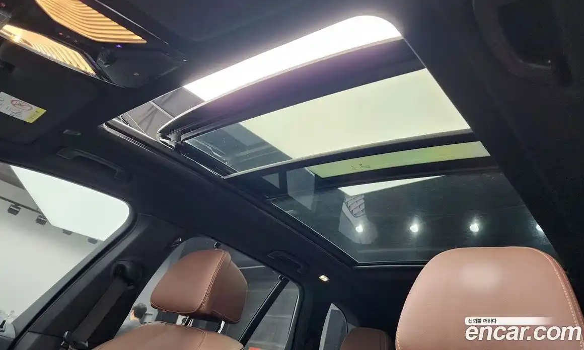 BMW X5 2021 3.0 Автомат в Москве № 191478, фото 6