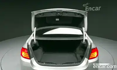 BMW 5-Series 2013 2.0 Автомат в Москве № 191615, миниатюра 11