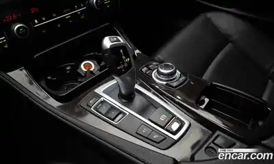 BMW 5-Series 2013 2.0 Автомат в Москве № 191615, миниатюра 3