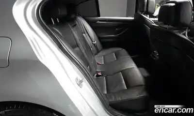 BMW 5-Series 2013 2.0 Автомат в Москве № 191615, миниатюра 8