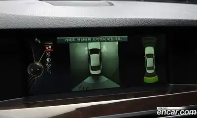 BMW 5-Series 2013 2.0 Автомат в Москве № 191615, миниатюра 9