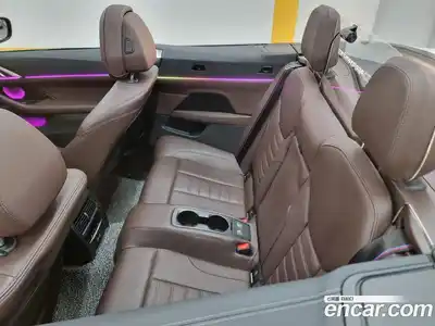 BMW 4-Series 2022 3.0 Автомат в Москве № 192040, миниатюра 12