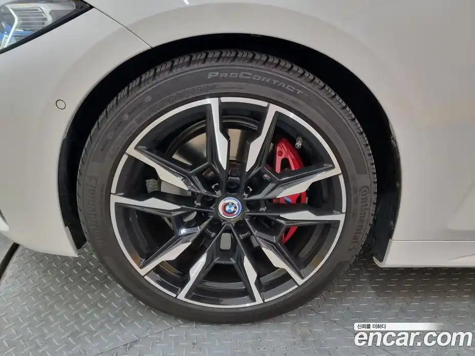 BMW 4-Series 2022 3.0 Автомат в Москве № 192040, фото 5