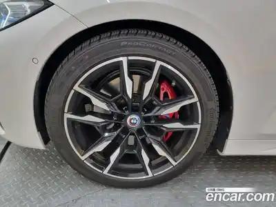 BMW 4-Series 2022 3.0 Автомат в Москве № 192040, миниатюра 5