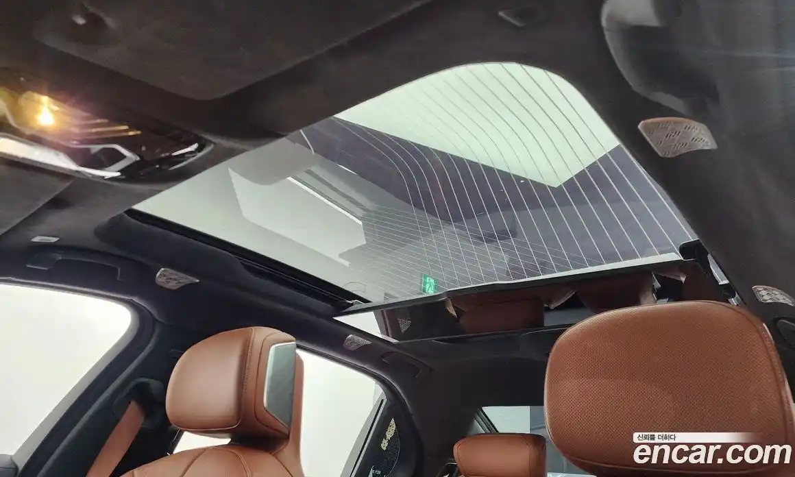 BMW i7 2023 0.3 Автомат в Москве № 192071, фото 6