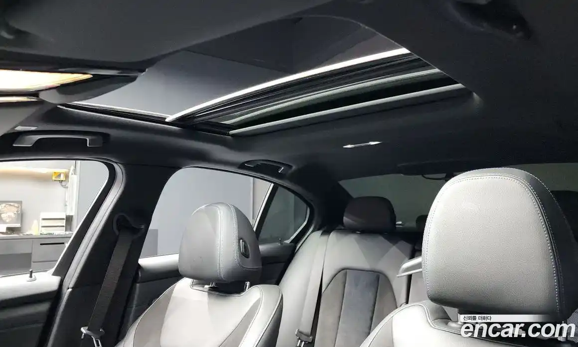 BMW 3-Series 2021 2.0 Автомат в Москве № 192250, фото 12