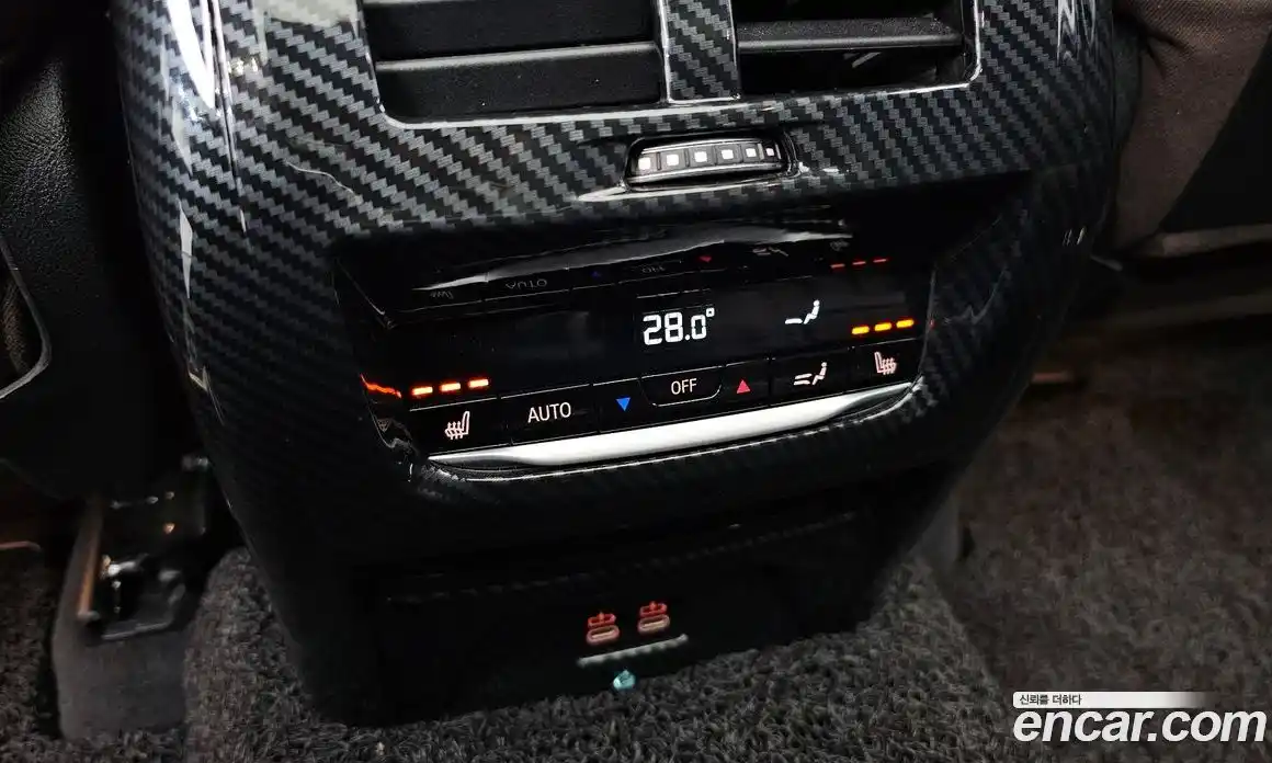 BMW X3 2022 2.0 Автомат в Москве № 192275, фото 16