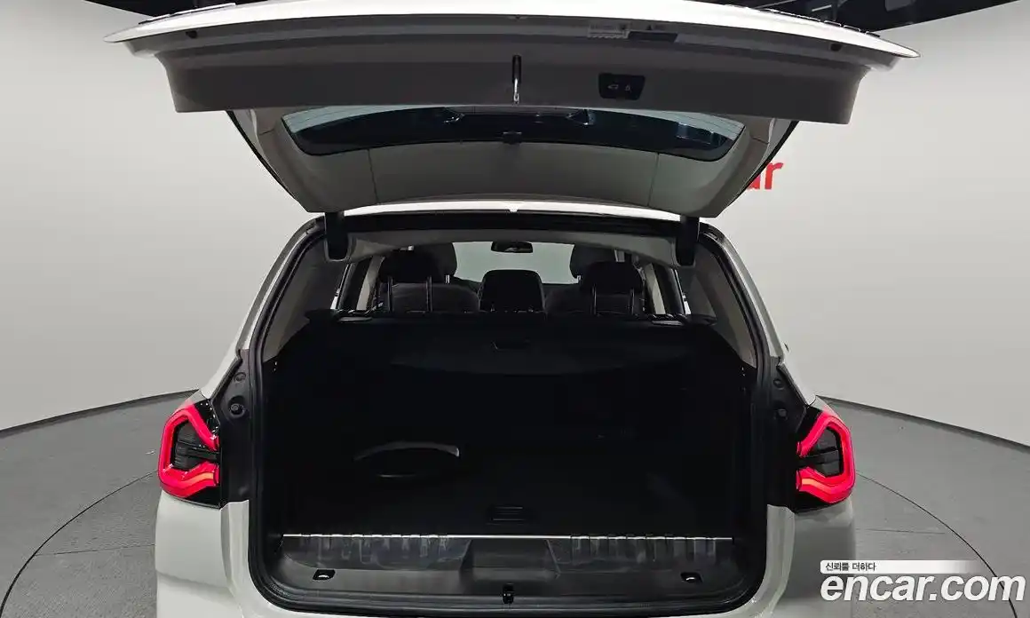 BMW X3 2022 2.0 Автомат в Москве № 192275, фото 4