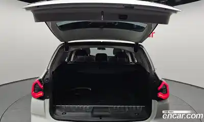 BMW X3 2022 2.0 Автомат в Москве № 192275, миниатюра 4