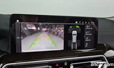 BMW X3 2022 2.0 Автомат в Москве № 192275, миниатюра 5