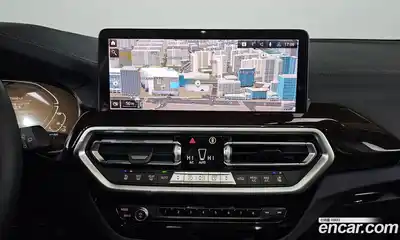 BMW X3 2022 2.0 Автомат в Москве № 192275, миниатюра 6