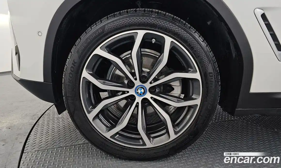 BMW X3 2022 2.0 Автомат в Москве № 192275, фото 7