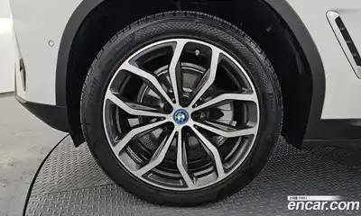 BMW X3 2022 2.0 Автомат в Москве № 192275, миниатюра 7