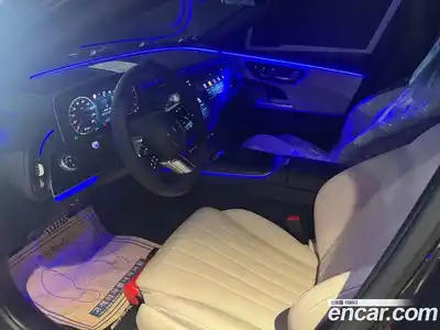 Mercedes-Benz E-Class 2026 3.0 Автомат в Москве № 193525, миниатюра 12