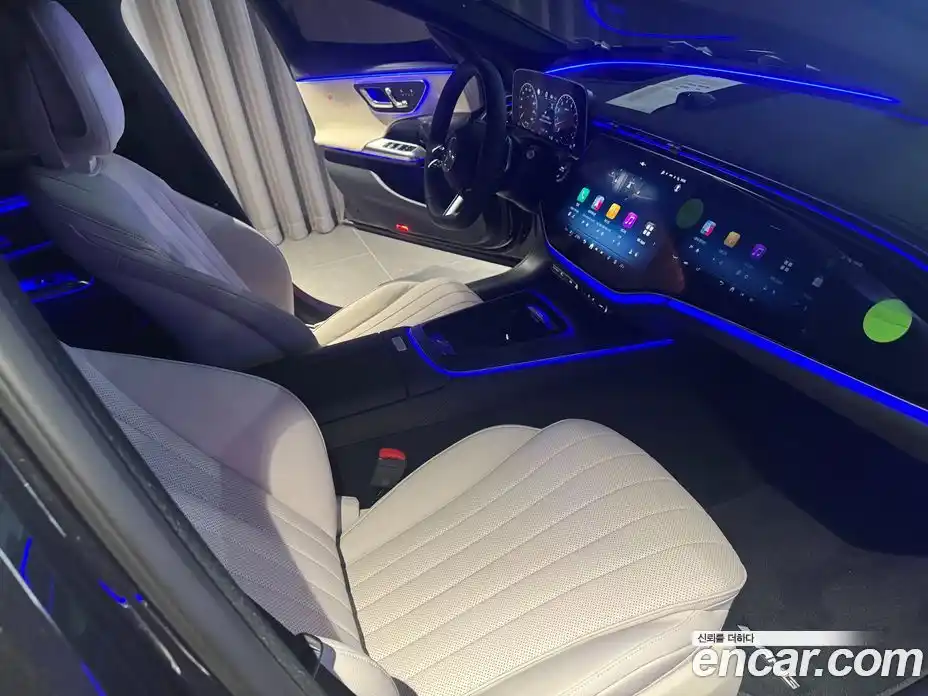 Mercedes-Benz E-Class 2026 3.0 Автомат в Москве № 193525, фото 13