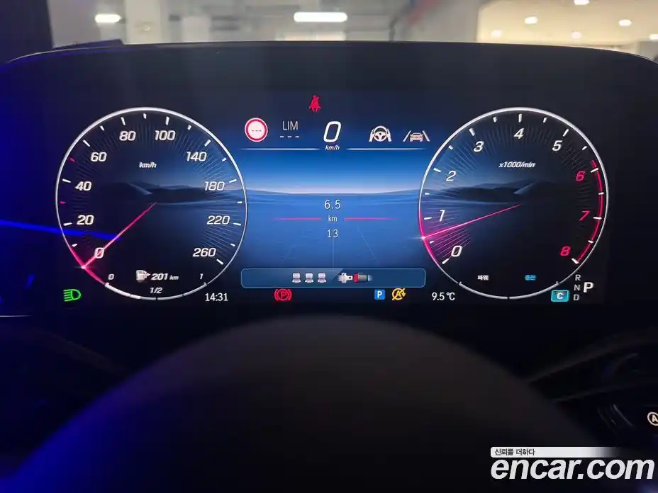 Mercedes-Benz E-Class 2026 3.0 Автомат в Москве № 193525, фото 15