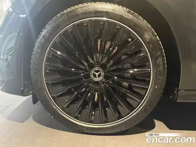 Mercedes-Benz E-Class 2026 3.0 Автомат в Москве № 193525, миниатюра 5