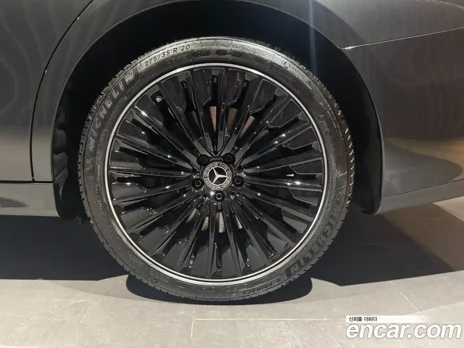 Mercedes-Benz E-Class 2026 3.0 Автомат в Москве № 193525, фото 6