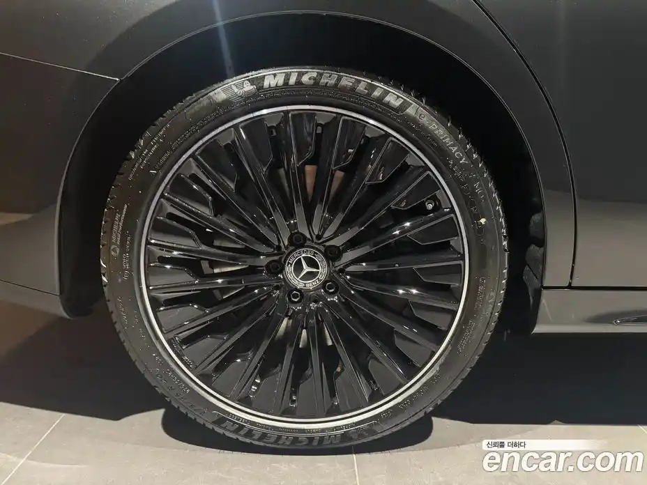 Mercedes-Benz E-Class 2026 3.0 Автомат в Москве № 193525, фото 7