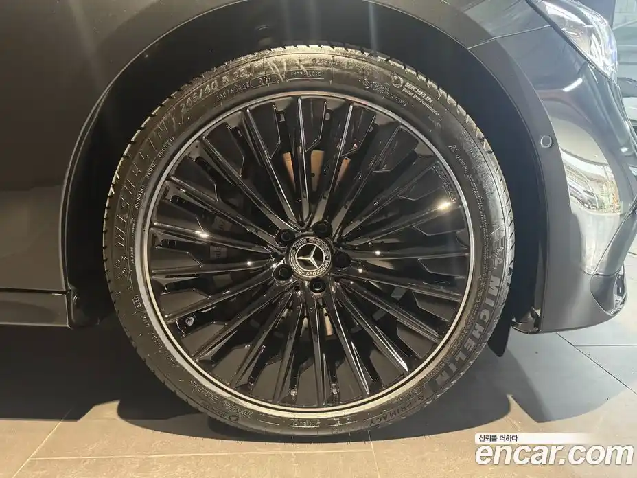 Mercedes-Benz E-Class 2026 3.0 Автомат в Москве № 193525, фото 8